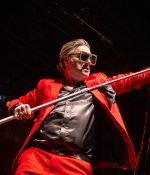 ME FIRST AND THE GIMME GIMMES / 03.06.2022 / OBERHAUSEN