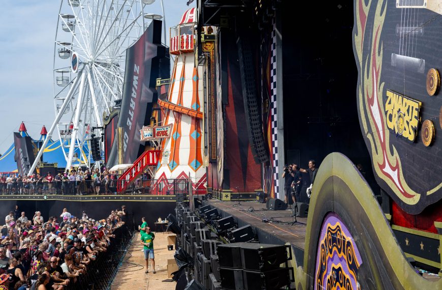 Zwarte Cross Festival 2025 – Der Bericht