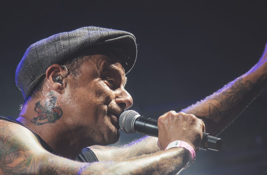 DONOTS / 04.07.2025 / RUHRPOTT RODEO