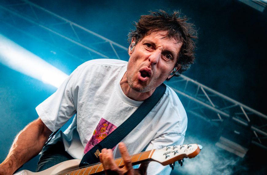 ITCHY / 04.07.2025 / RUHRPOTT RODEO