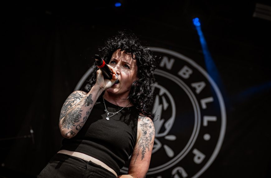 MELONBALL / 04.07.2025 / RUHRPOTT RODEO