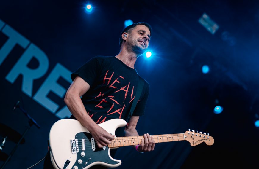 MONTREAL / 04.07.2025 / RUHRPOTT RODEO