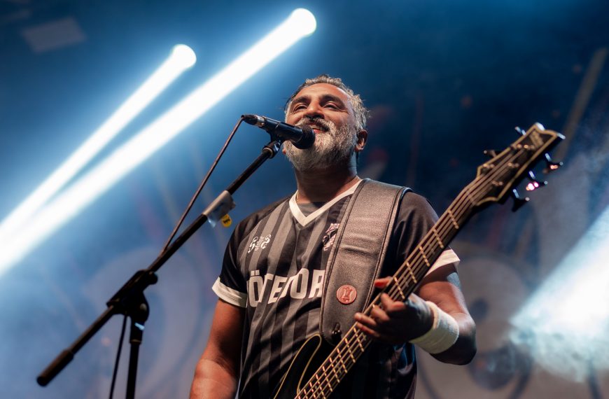 PERKELE / 04.07.2025 / RUHRPOTT RODEO