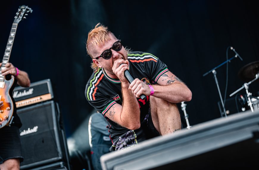 PRIVATE FUNCTION / 04.07.2025 / RUHRPOTT RODEO