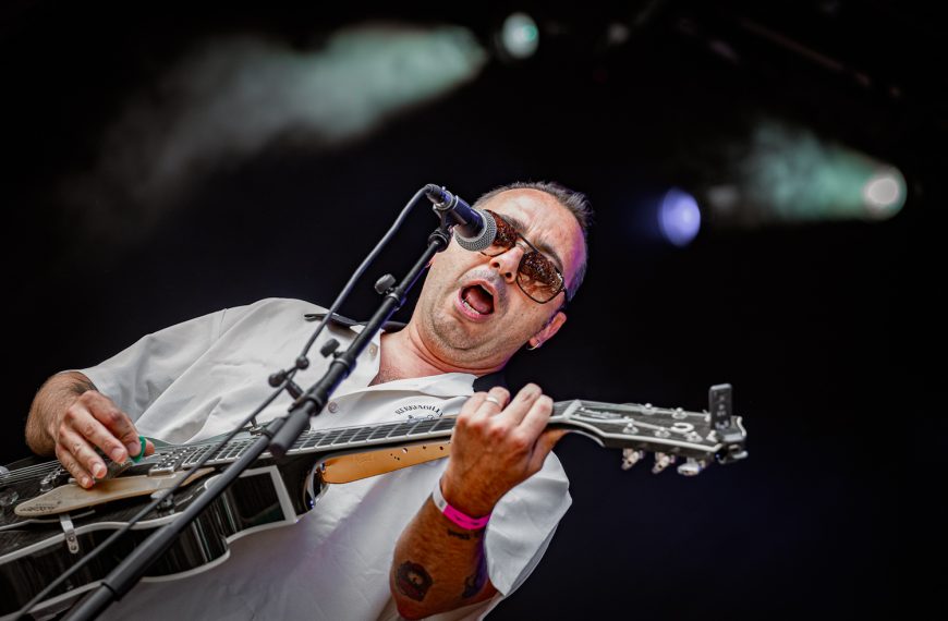 REKKIABILLY / 04.07.2025 / RUHRPOTT RODEO