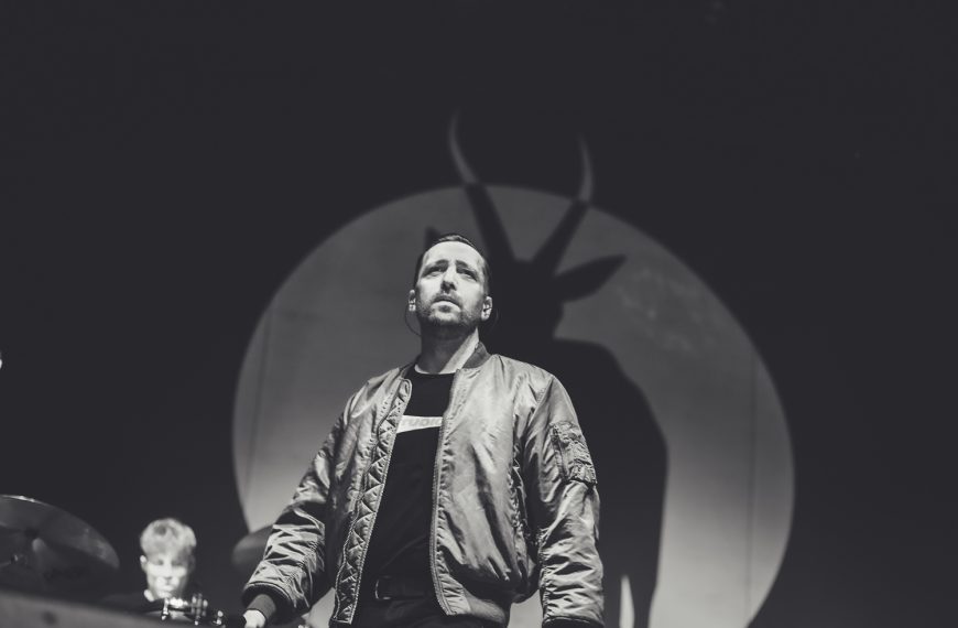 ANTILOPEN GANG / 05.07.2025 / RUHRPOTT RODEO