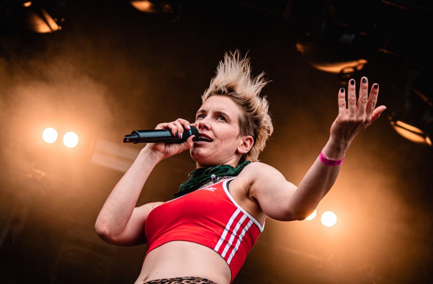 DEINE COUSINE / 05.07.2025 / RUHRPOTT RODEO