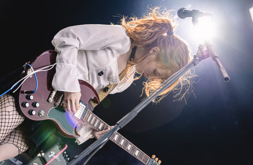 DIE SPITZ / 05.07.2025 / RUHRPOTT RODEO