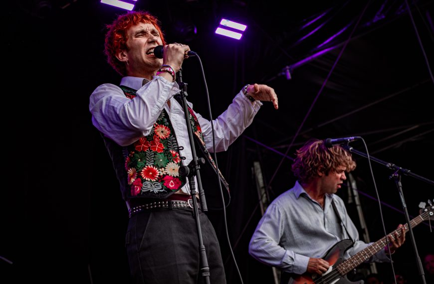 DIE VERLIERER / 05.07.2025 / RUHRPOTT RODEO