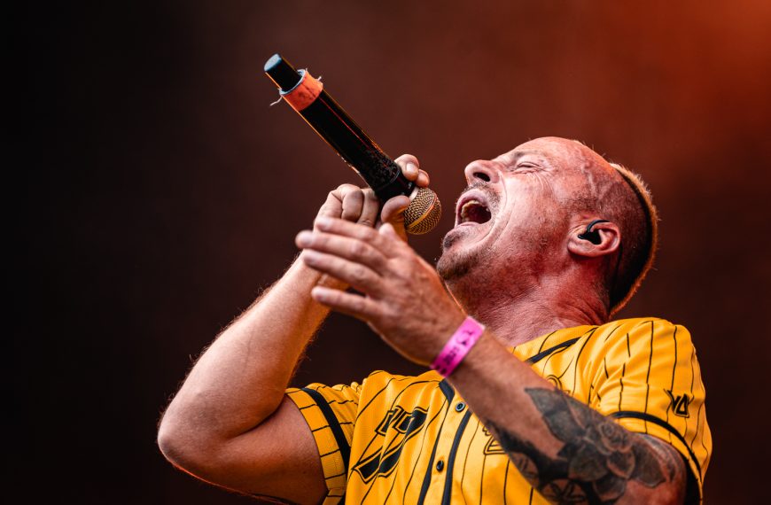 DUBIOZA KOLEKTIV / 05.07.2025 / RUHRPOTT RODEO