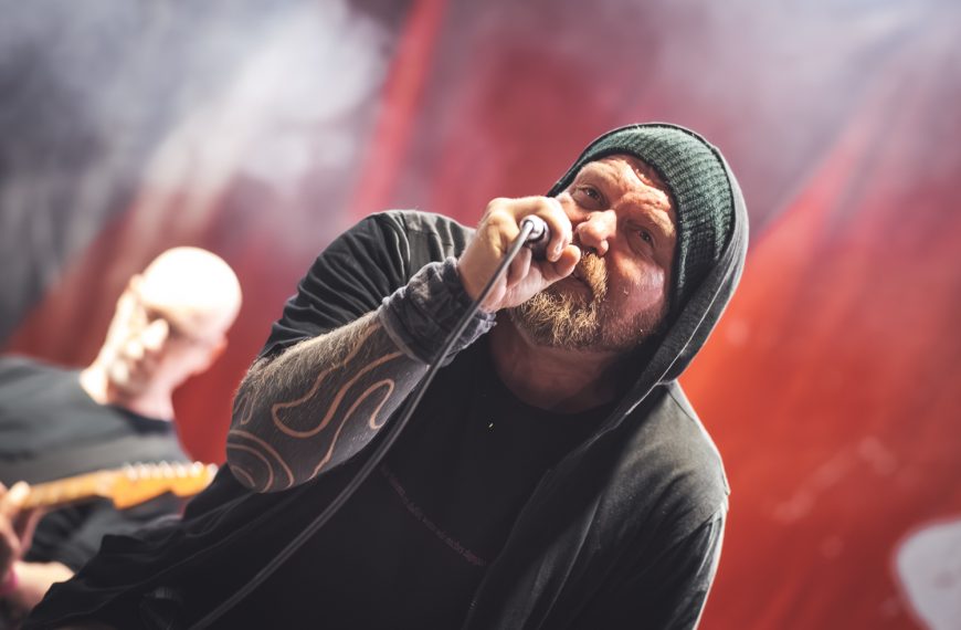 SLIME / 05.07.2025 / RUHRPOTT RODEO