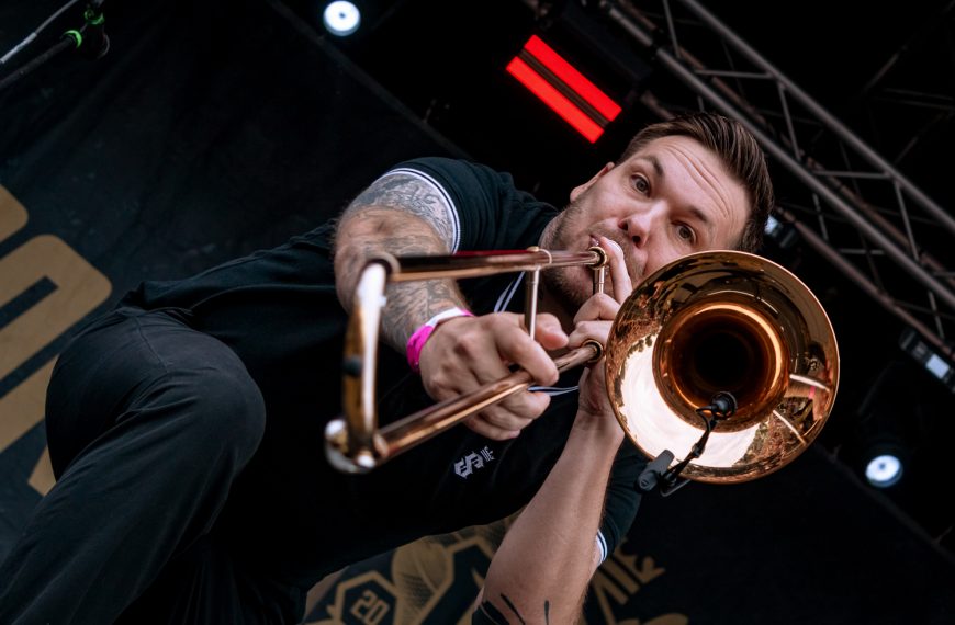 SONDASCHULE / 05.07.2025 / RUHRPOTT RODEO