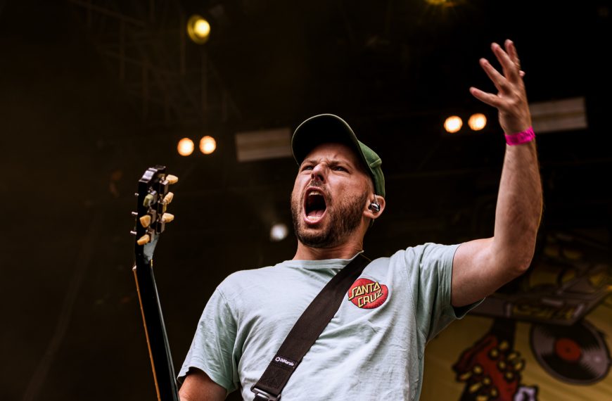 TALCO / 05.07.2025 / RUHRPOTT RODEO