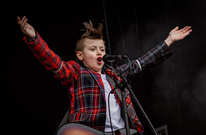 THE WHOPS / 05.07.2025 / RUHRPOTT RODEO