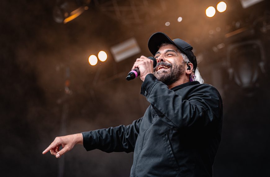 ZEBRAHEAD / 05.07.2025 / RUHRPOTT RODEO