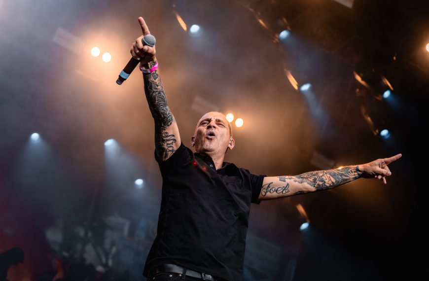 BETONTOD / 06.07.2025 / RUHRPOTT RODEO