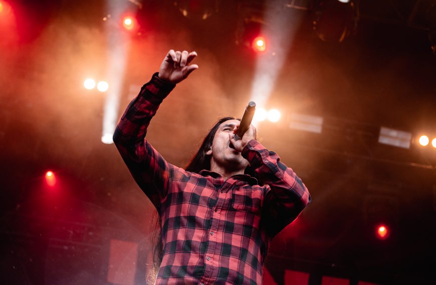 IGNITE / 06.07.2025 / RUHRPOTT RODEO