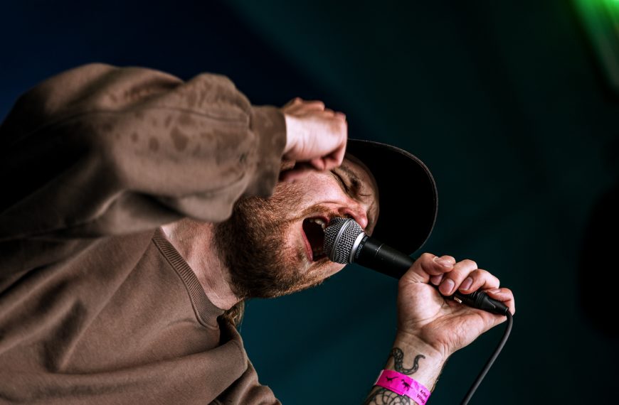 SLOPE / 06.07.2025 / RUHRPOTT RODEO