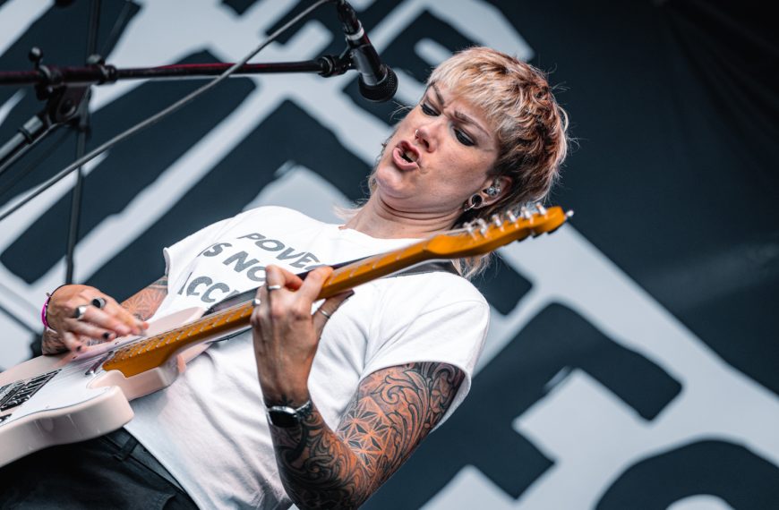 THE MEFFS / 06.07.2025 / RUHRPOTT RODEO