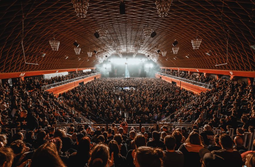 Donots Grand Münster Slam 2025
