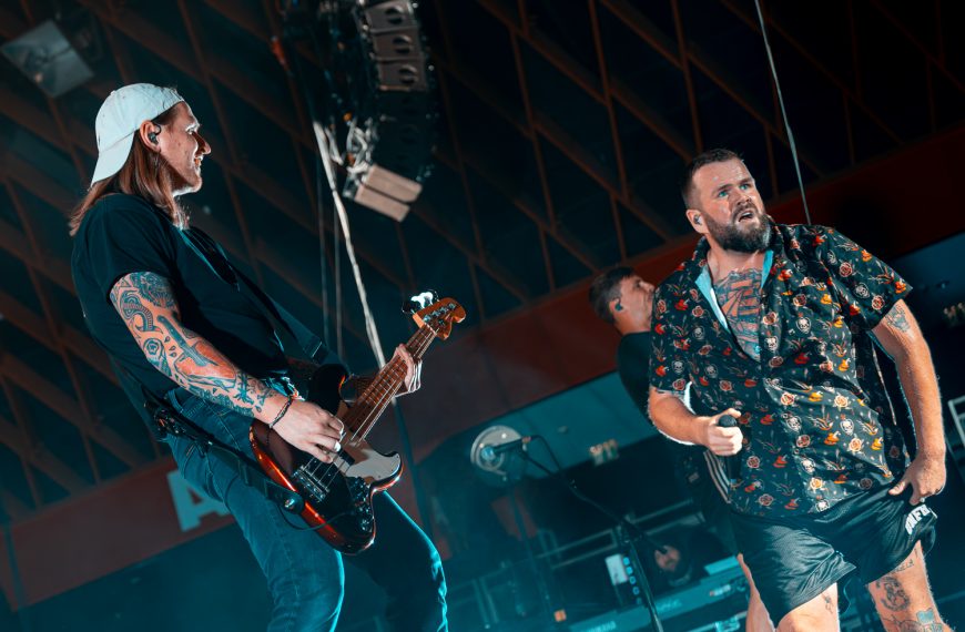 Feine Sahne Fischfilet in Münster