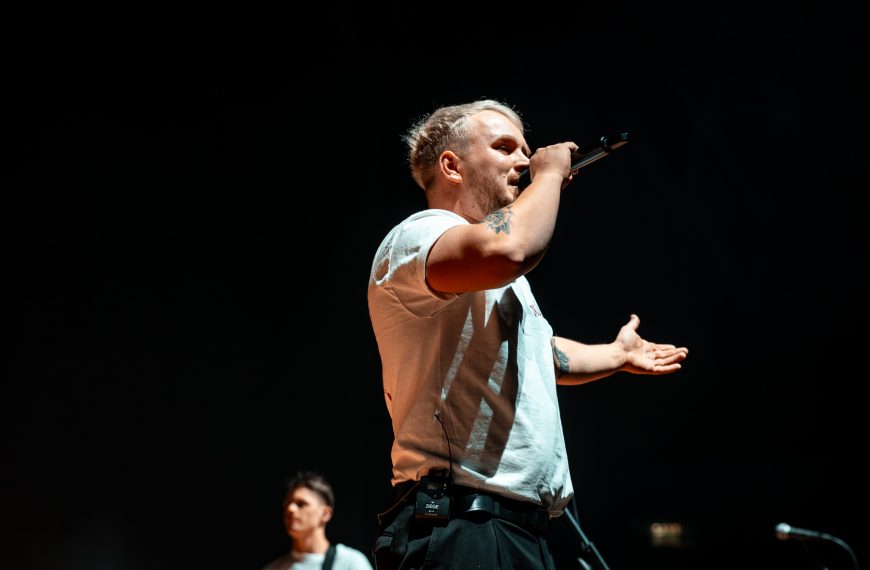 FOCUS. / 04.12.2025 / MCC HALLE MÜNSTERLAND