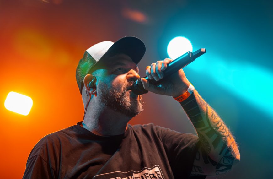 BUTTERWEGGE / 20.12.2025 / PUNK IM POTT