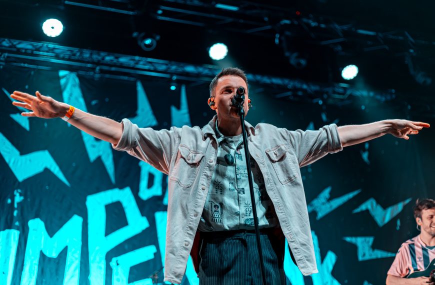 DAS LUMPENPACK / 20.12.2025 / PUNK IM POTT