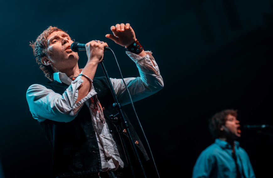 DIE VERLIERER / 20.12.2025 / PUNK IM POTT