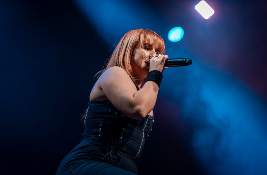 DORFTERROR / 20.12.2025 / PUNK IM POTT