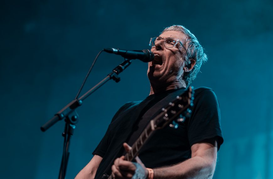 DRITTE WAHL / 20.12.2025 / PUNK IM POTT