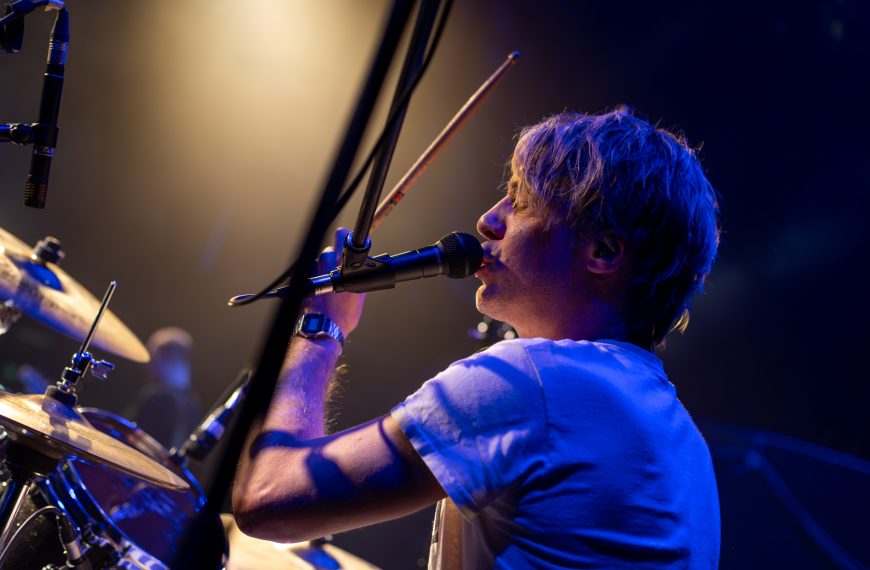 KREFTICH / 20.12.2025 / PUNK IM POTT