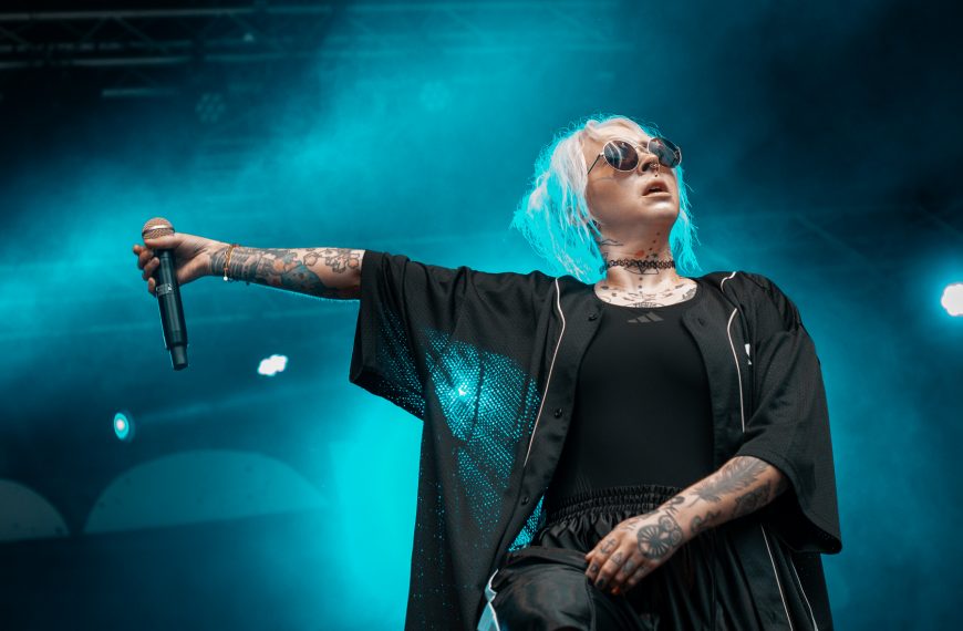 MUUSKE / 02.07.2026 / BOCHUM TOTAL