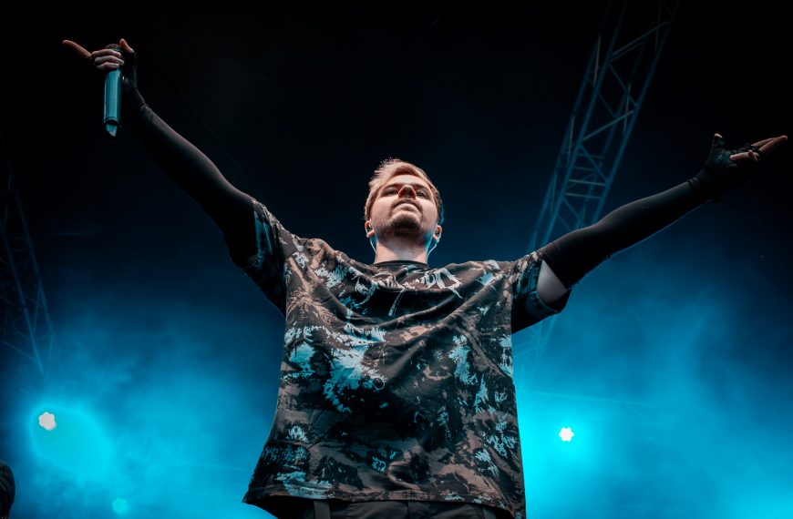 FROM FALL TO SPRING / 04.07.2026 / BOCHUM TOTAL