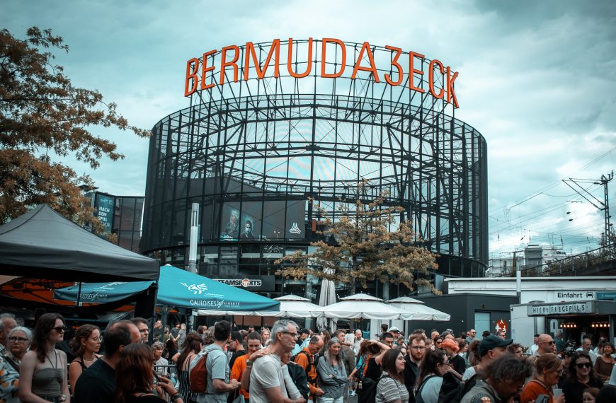 BOCHUM TOTAL 2026