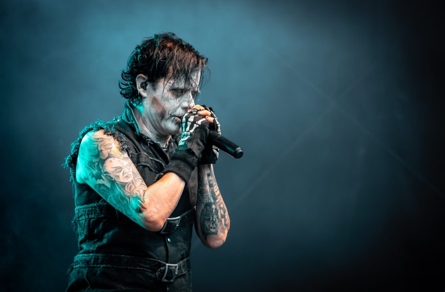 THE OTHER / 04.07.2026 / BOCHUM TOTAL
