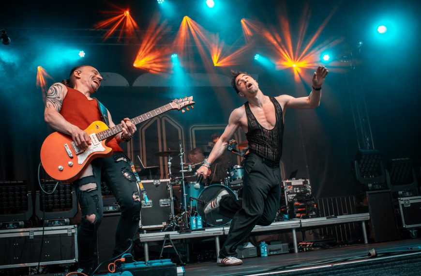 TULPE / 05.07.2026 / BOCHUM TOTAL