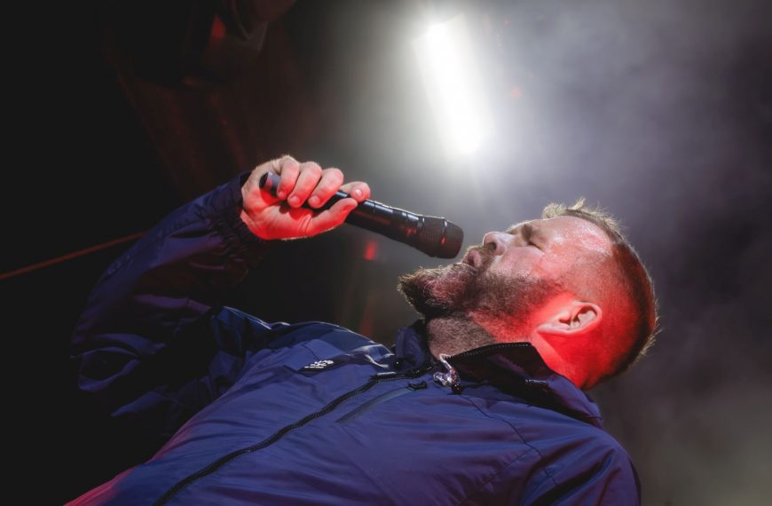 FEINE SAHNE FISCHFILET / 24.07.2026 / RUHRPOTT RODEO
