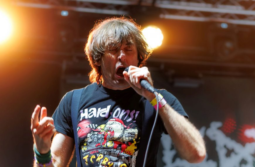NAPALM DEATH / 24.07.2026 / RUHRPOTT RODEO