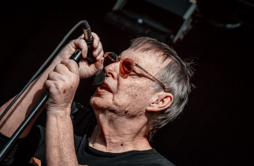 THE DICKIES / 24.07.2026 / RUHRPOTT RODEO