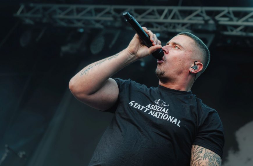DISARSTAR / 25.07.2026 / RUHRPOTT RODEO