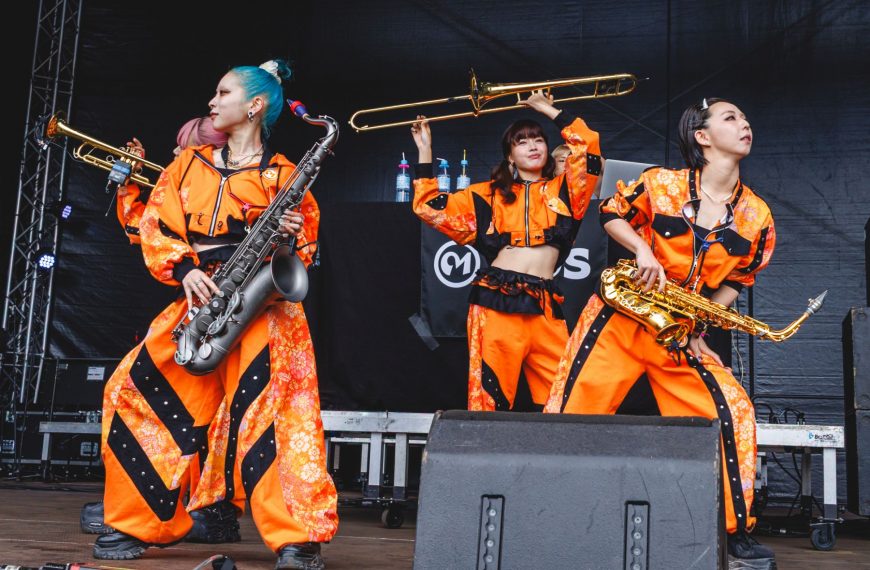 MOS / 26.07.2026 / RUHRPOTT RODEO