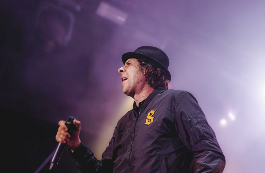 SONDASCHULE / 26.07.2026 / RUHRPOTT RODEO